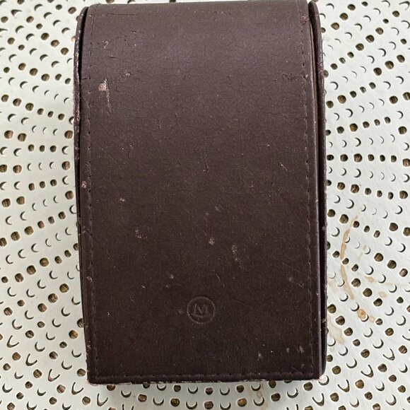 Ladies Movado Bracelet Style Watch in Gold Tone - Picture 11 of 13